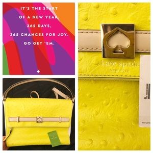 Kate spade purse